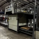 Linea di Imbottigliamento Completa Usata KHS 43.000 bph — foto 3