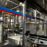 Linea di Imbottigliamento Completa Usata KHS 43.000 bph — foto 6