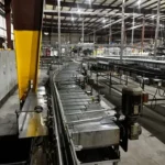 Linea di Imbottigliamento Completa Usata KHS 43.000 bph — foto 7