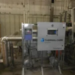 Linea di Imbottigliamento Completa Usata KHS 43.000 bph — foto 9