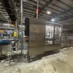 Linea di Imbottigliamento Completa Usata KHS 32.000 bph — foto 1