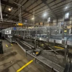 Linea di Imbottigliamento Completa Usata KHS 32.000 bph — foto 10