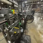 Linea di Imbottigliamento Completa Usata KHS 32.000 bph — foto 5
