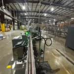 Linea di Imbottigliamento Completa Usata KHS 32.000 bph — foto 6
