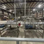 Linea di Imbottigliamento Completa Usata KHS 32.000 bph — foto 8