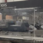 Complete Bottling Line KHS PET 54.000 bph — photo 10