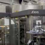 Complete Bottling Line KHS PET 54.000 bph — photo 3