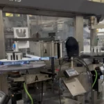 Complete Bottling Line KHS PET 54.000 bph — photo 5