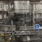 Complete Bottling Line KHS PET 54.000 bph — photo 6