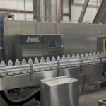 Complete Bottling Line KHS PET 54.000 bph — photo 7