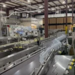 Complete Bottling Line KHS PET 54.000 bph — photo 8