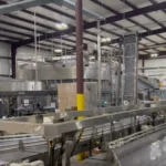 Complete Bottling Line KHS PET 54.000 bph — photo 9