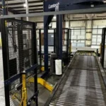 Complete Bottling Line KHS PET 54.000 bph — photo 2