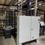 Complete Bottling Line KHS PET 54.000 bph — photo 3