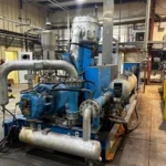 Complete Bottling Line KHS PET 54.000 bph — photo 5