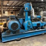 Complete Bottling Line KHS PET 54.000 bph — photo 6