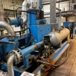 Complete Bottling Line KHS PET 54.000 bph — photo 8