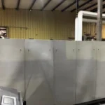 Complete Bottling Line KHS PET 54.000 bph — photo 9