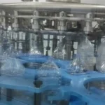 5l pet water bottling line — photo 1
