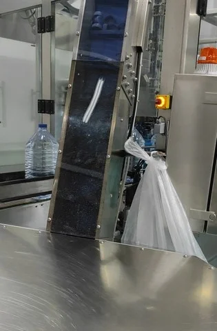 Used 5l pet water bottling line photo 10