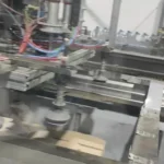 5l pet water bottling line — photo 12