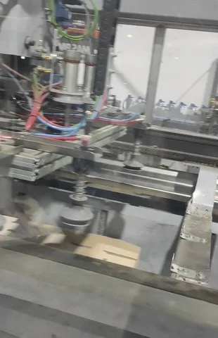 Used 5l pet water bottling line photo 12
