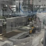 5l pet water bottling line — photo 13