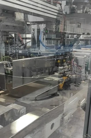 Used 5l pet water bottling line photo 13