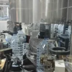 5l pet water bottling line — photo 16
