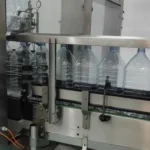 5l pet water bottling line — photo 2