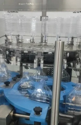 Used 5l pet water bottling line photo 3