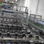 5l pet water bottling line — photo 31