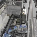 5l pet water bottling line — photo 32