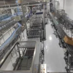 5l pet water bottling line — photo 36