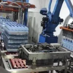 5l pet water bottling line — photo 40