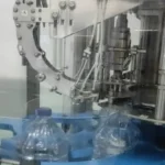 5l pet water bottling line — photo 5
