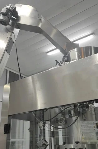 Used 5l pet water bottling line photo 6