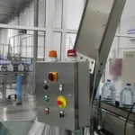 5l pet water bottling line — photo 7