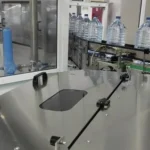 5l pet water bottling line — photo 8