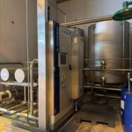 Krones Filling Line 40.000 bph Isobaric — photo 10