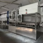 Krones Filling Line 40.000 bph Isobaric — photo 12