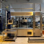 Krones Filling Line 40.000 bph Isobaric — photo 2
