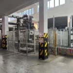 Krones Filling Line 40.000 bph Isobaric — photo 3