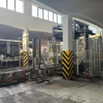 Krones Filling Line 40.000 bph Isobaric — photo 5