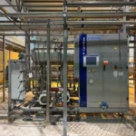 Krones Filling Line 40.000 bph Isobaric — photo 9