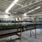 Linea di imbottigliamento Simonazzi usata — foto 10