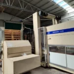 Linea di imbottigliamento Simonazzi usata — foto 3