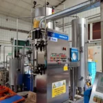 Linea di imbottigliamento Simonazzi usata — foto 4