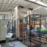 Linea di imbottigliamento Simonazzi usata — foto 5