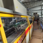 Linea di imbottigliamento Simonazzi usata — foto 6